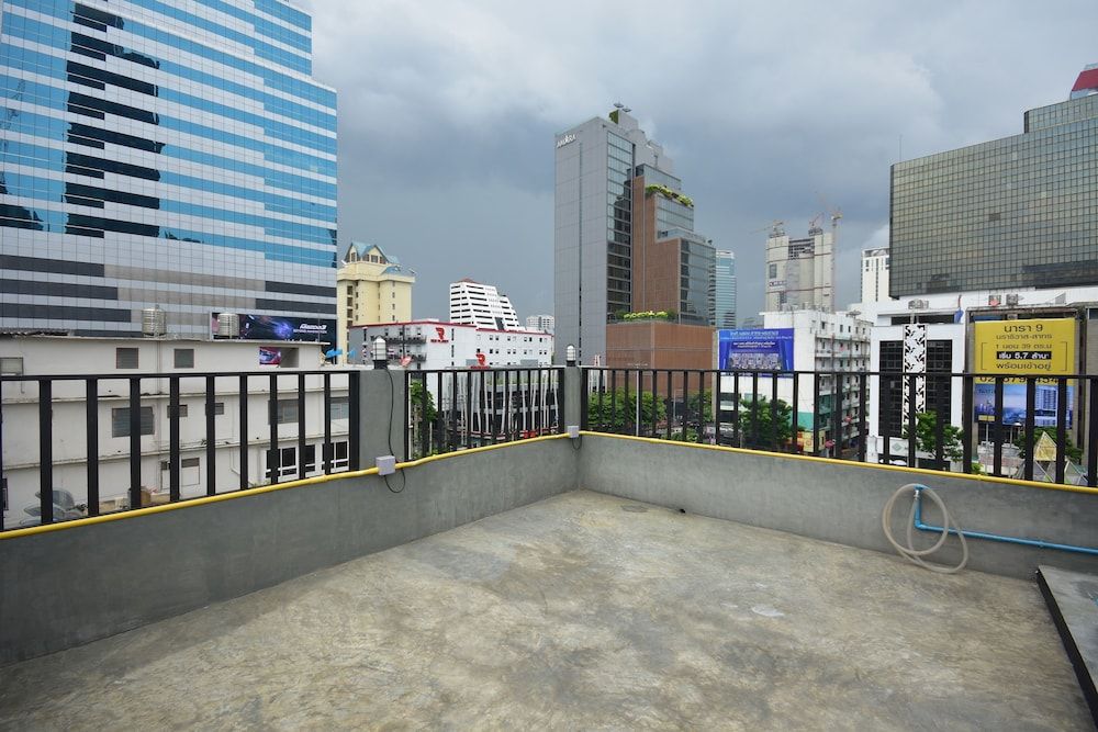 undefined The Chatbox Silom Hostel 2