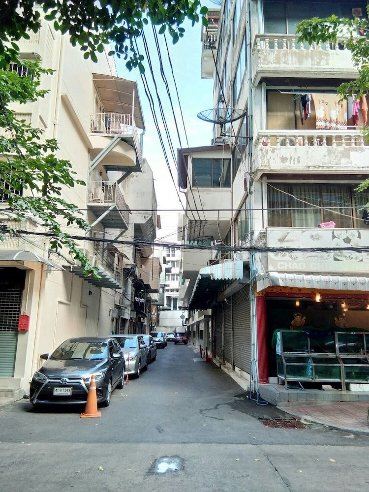 undefined The Chatbox Silom Hostel 5