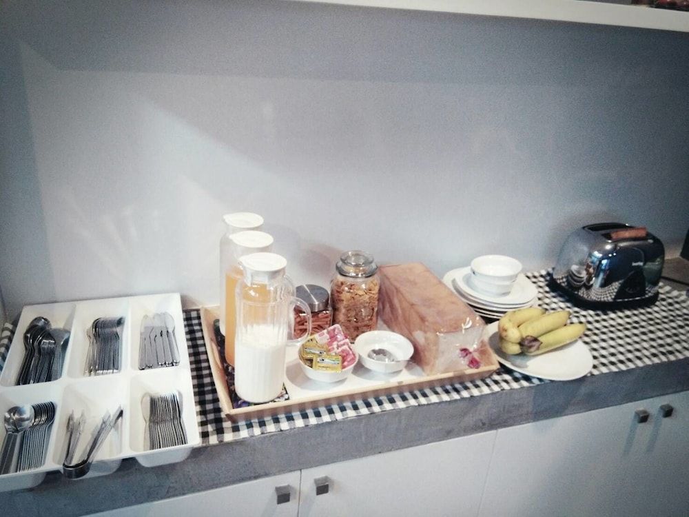 undefined The Chatbox Silom Hostel 8