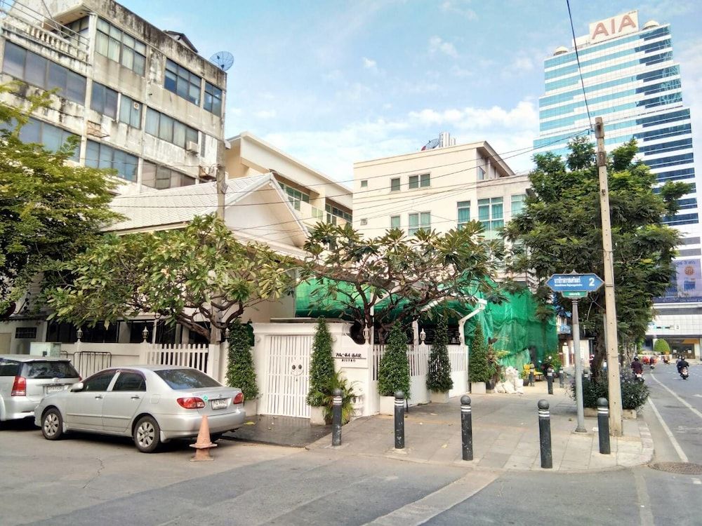 undefined The Chatbox Silom Hostel 3