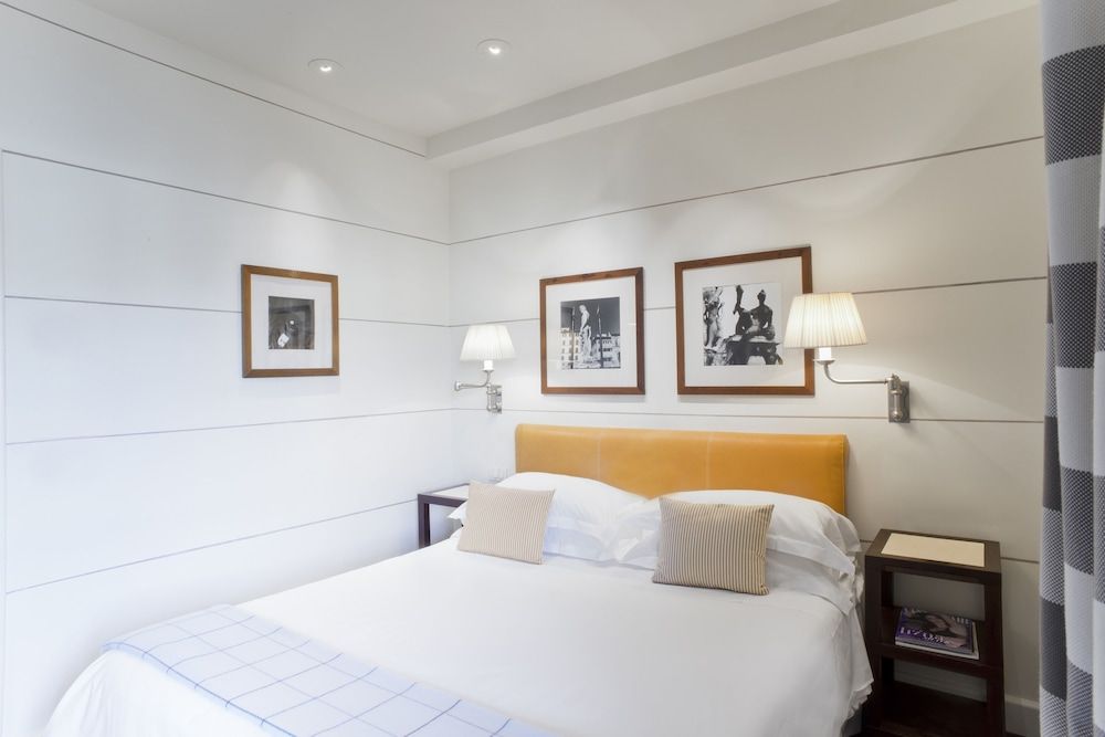 Gallery Hotel Art - Lungarno Collection Gallery Room 6