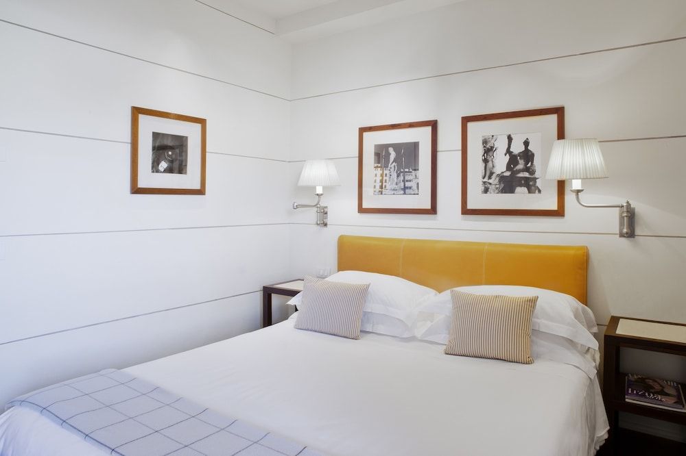 Gallery Hotel Art - Lungarno Collection Gallery Room 5