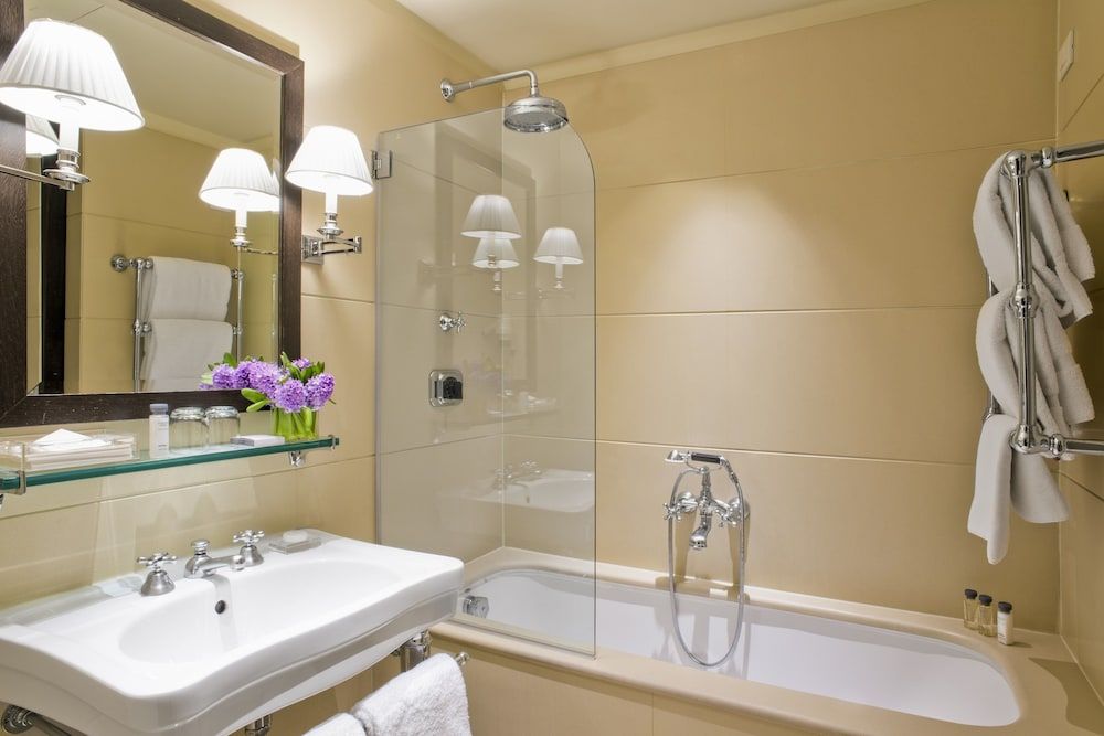 Gallery Hotel Art - Lungarno Collection Gallery Room 7