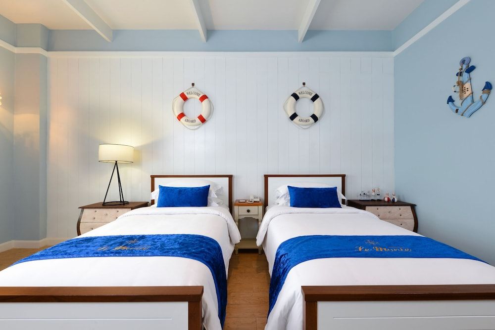 undefined Le Monte Hotel Khao Yai