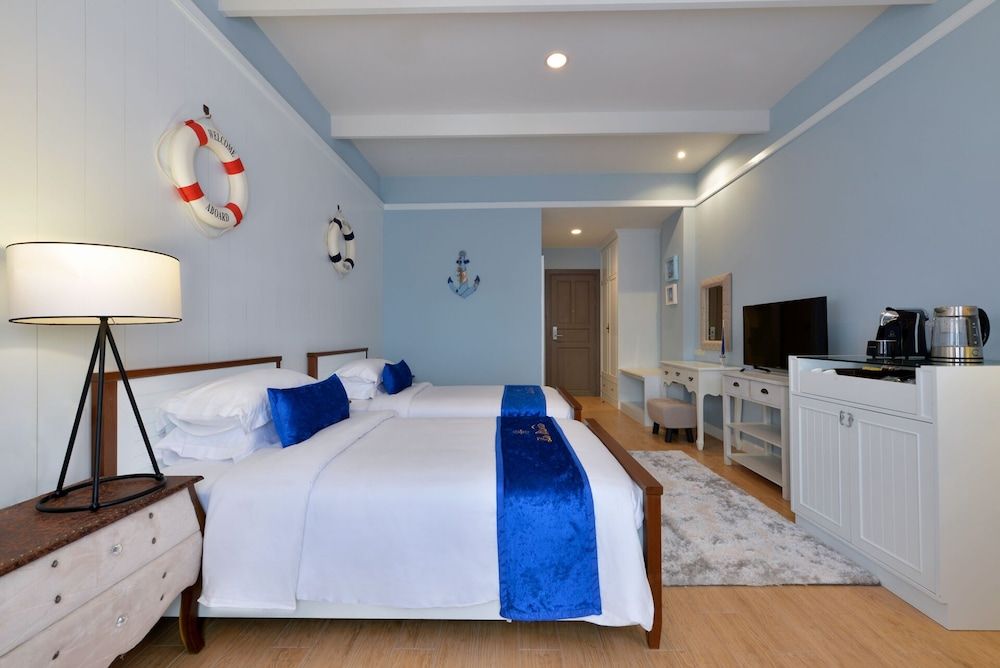 Le Monte Hotel Khao Yai 