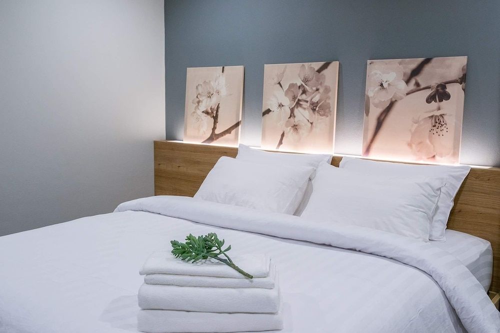 VILLA23 Residence Standard Double Room 4