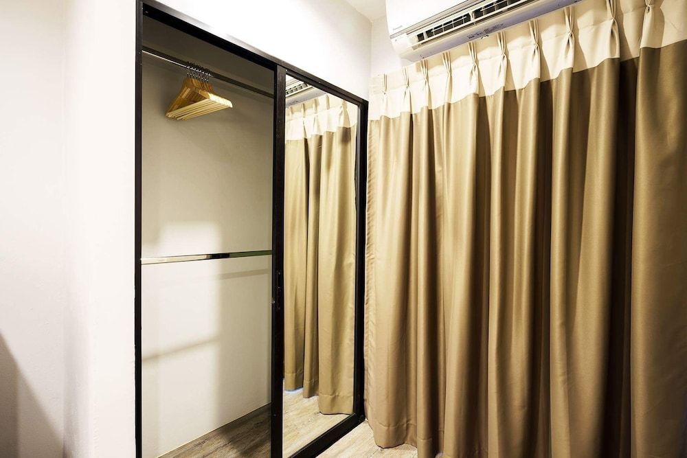 VILLA23 Residence Standard Double Room 9