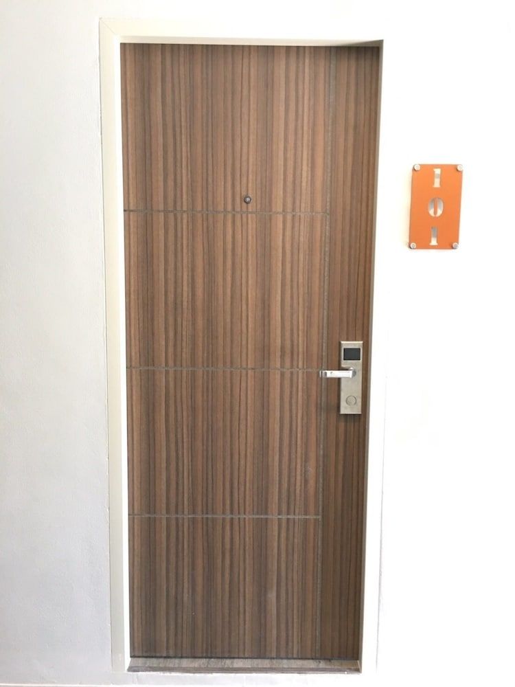 VILLA23 Residence Standard Double Room 11