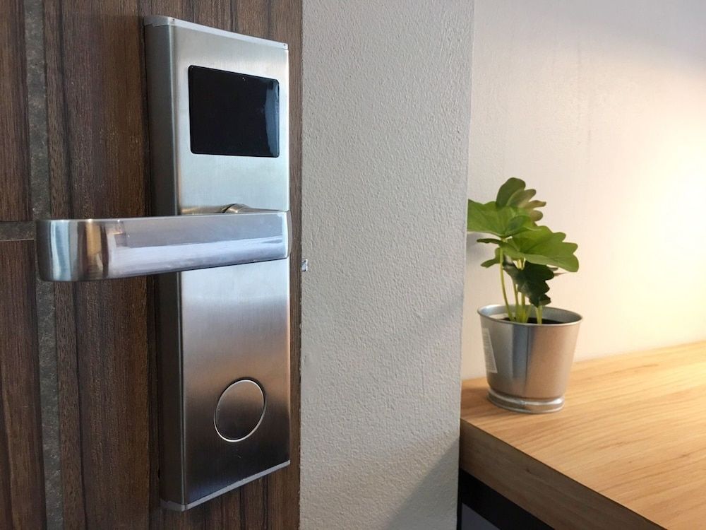 VILLA23 Residence Standard Double Room 10