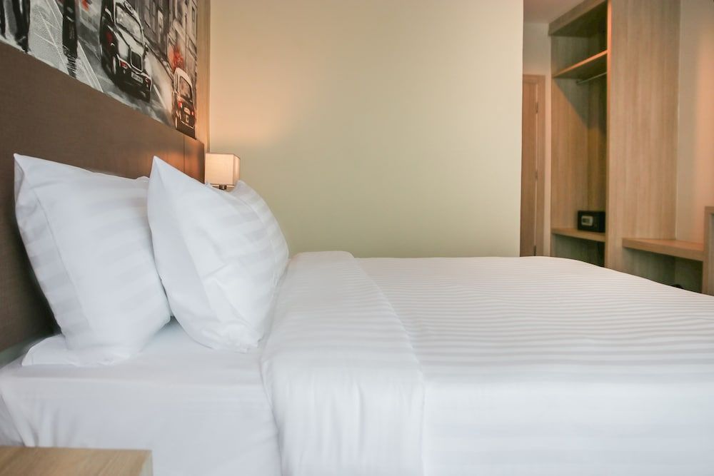 undefined GLOW Ao Nang Krabi 6