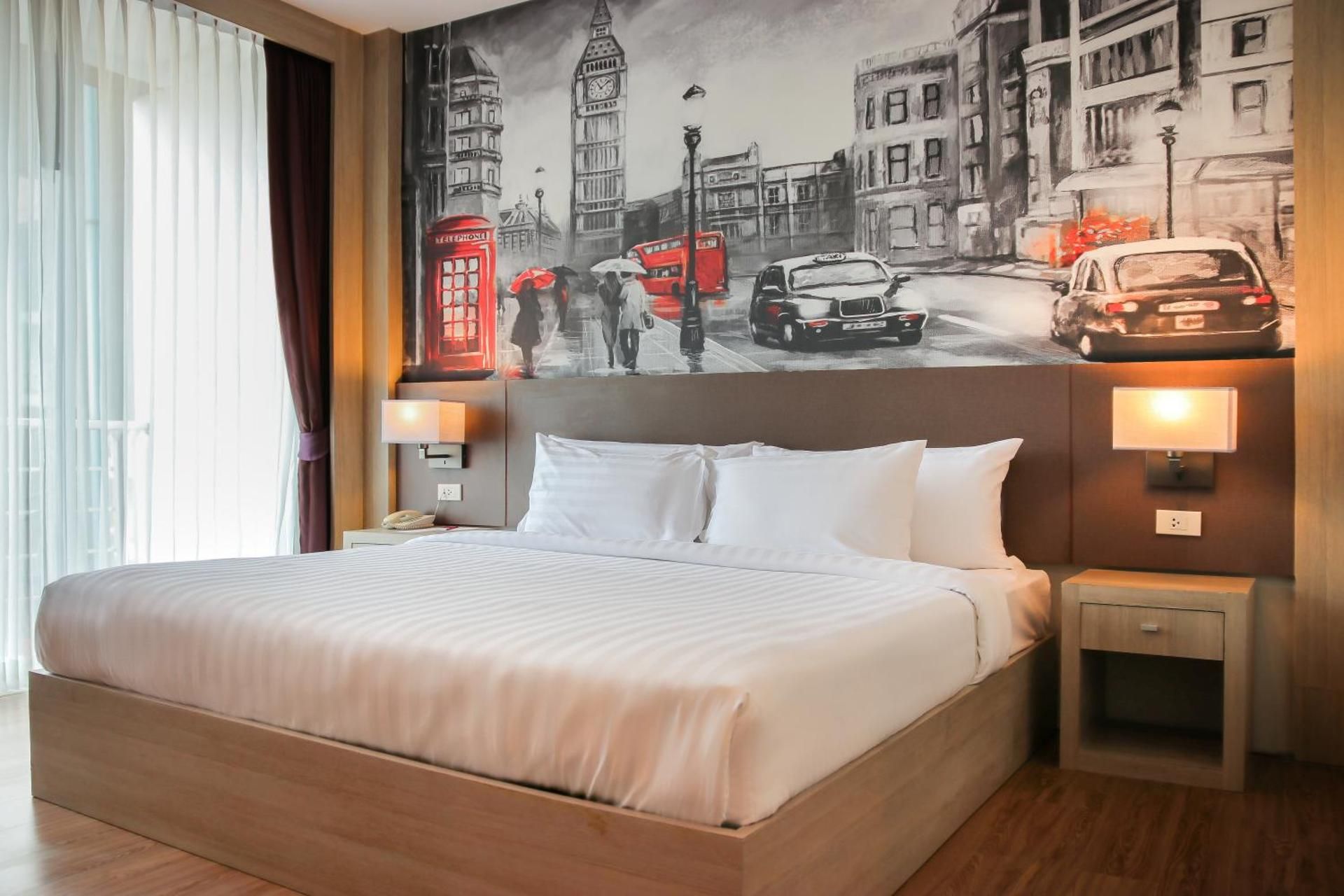 undefined GLOW Ao Nang Krabi 8