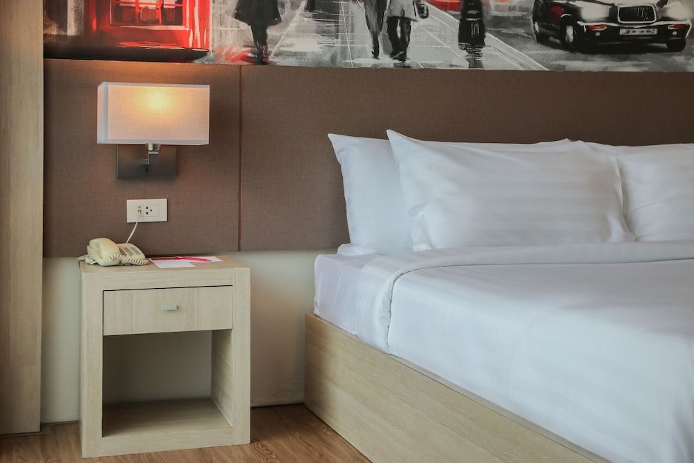 undefined GLOW Ao Nang Krabi 4