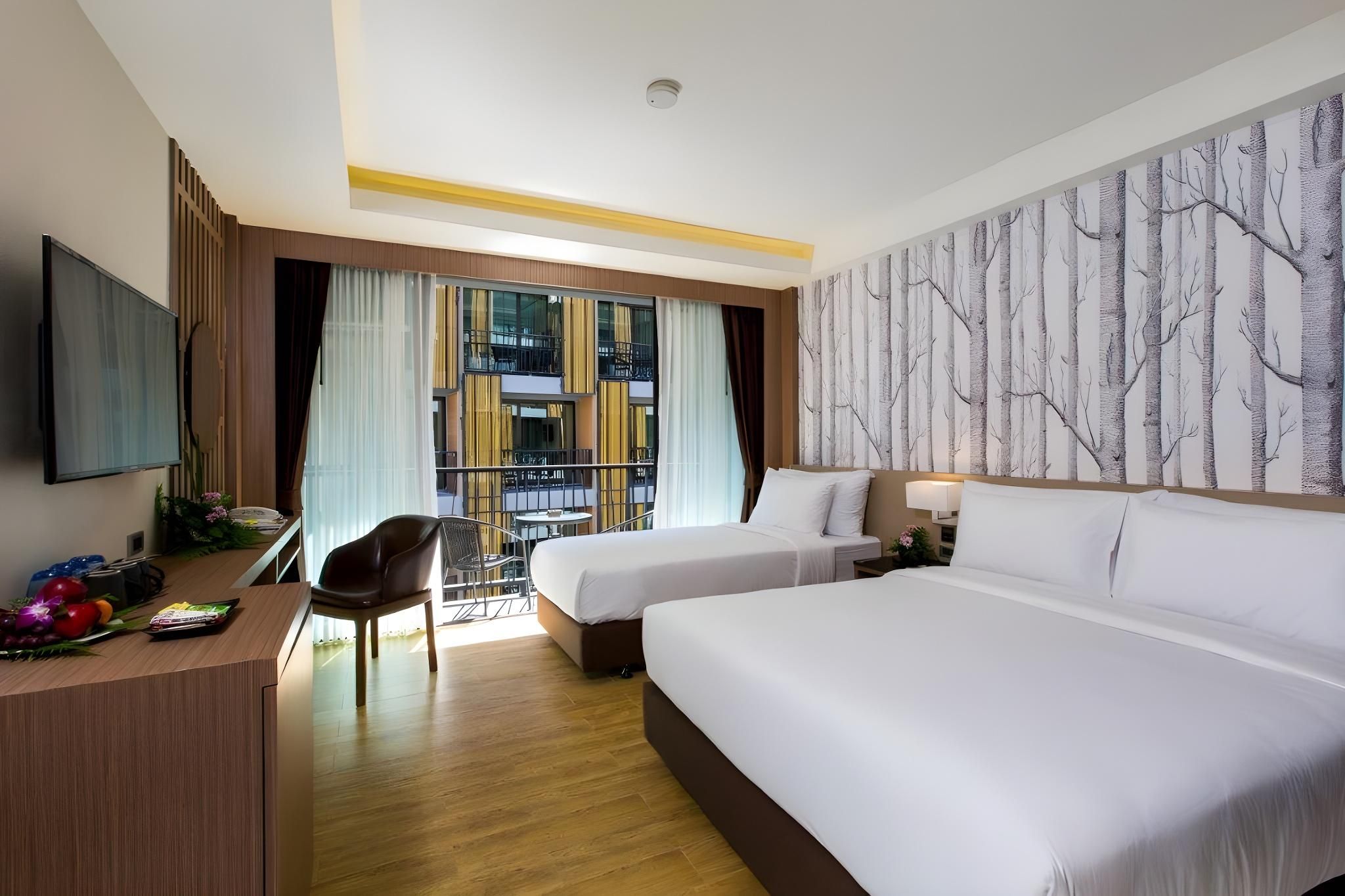 undefined GLOW Ao Nang Krabi 10