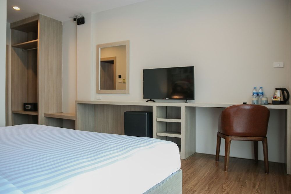 undefined GLOW Ao Nang Krabi 3