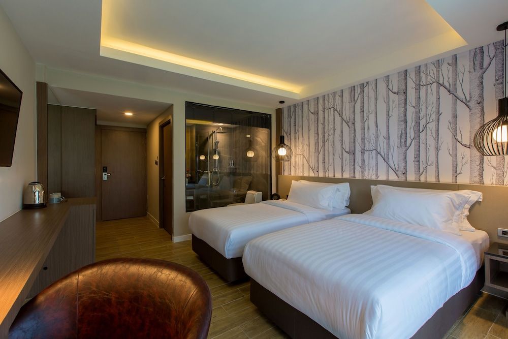 undefined GLOW Ao Nang Krabi 9