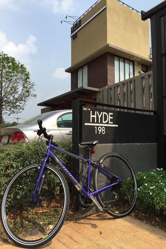 undefined Hyde 198 Homeresort 2