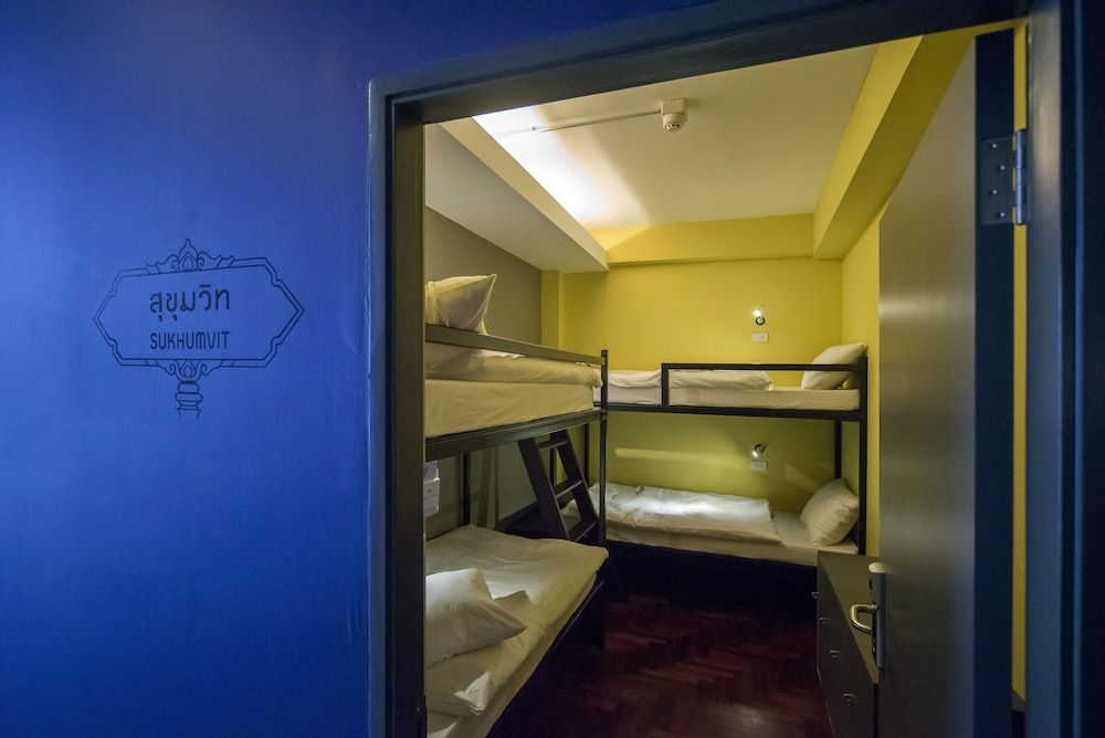 undefined Siam Mitr Hostel 6