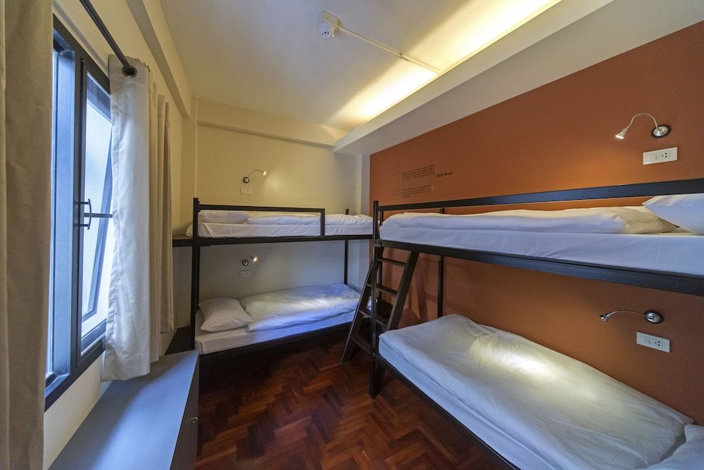 undefined Siam Mitr Hostel 8