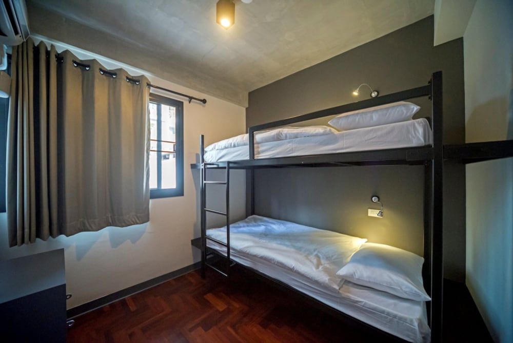 undefined Siam Mitr Hostel 9