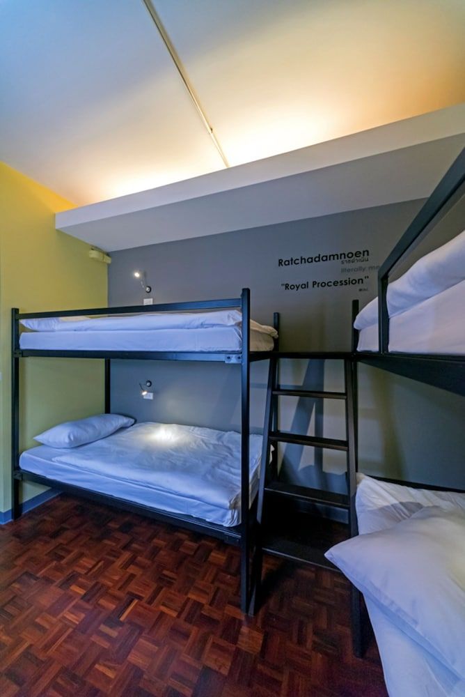 undefined Siam Mitr Hostel 7