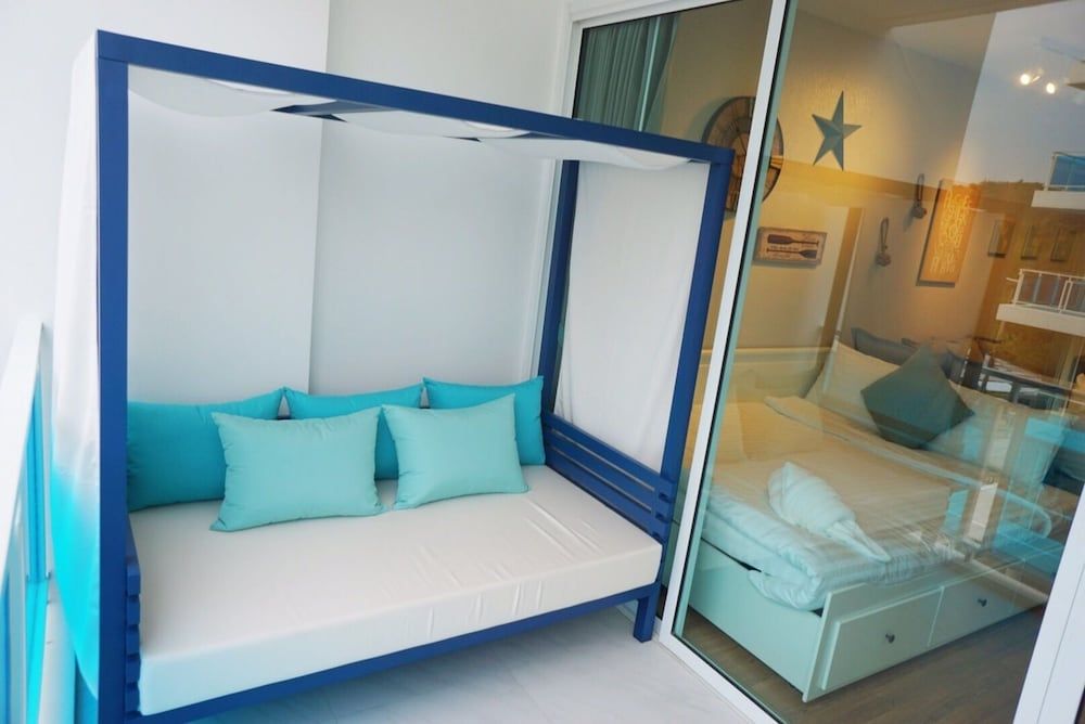 My Resort Hua Hin A502 2 Bedrooms 10