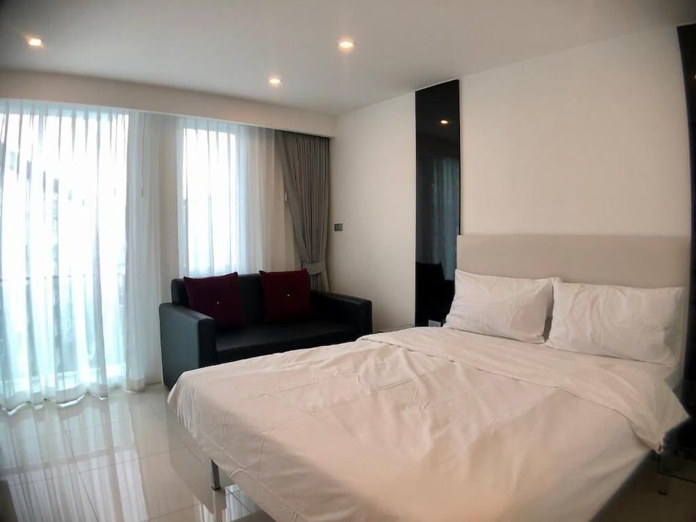 One Bedroom