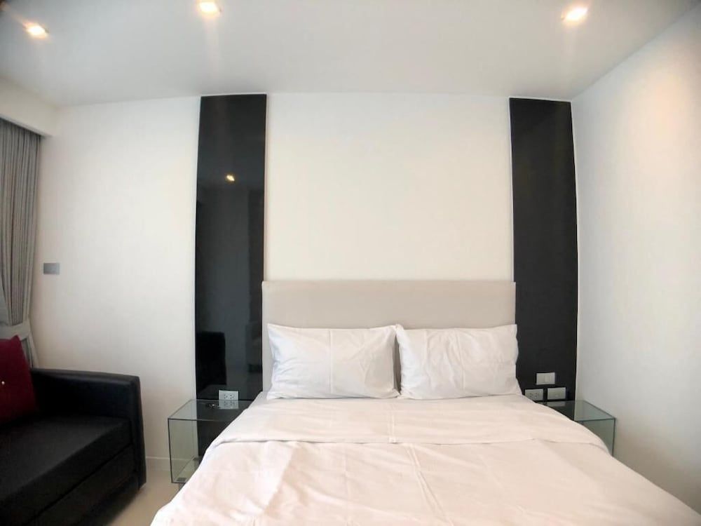 One Bedroom