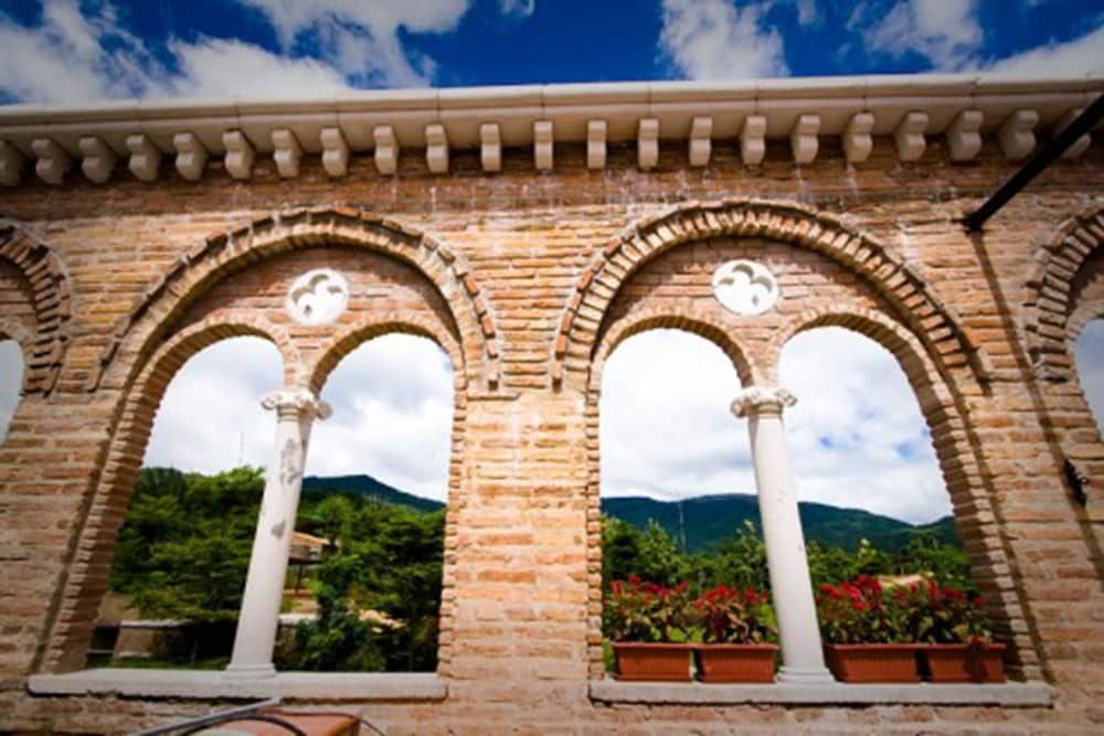 La Toscana Resort Duplex Suite 5