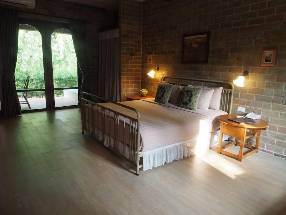 La Toscana Resort Garden Suite 5