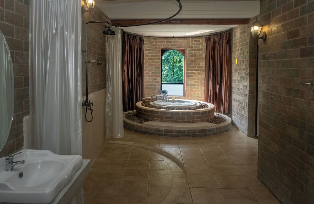 La Toscana Resort Garden Suite 9