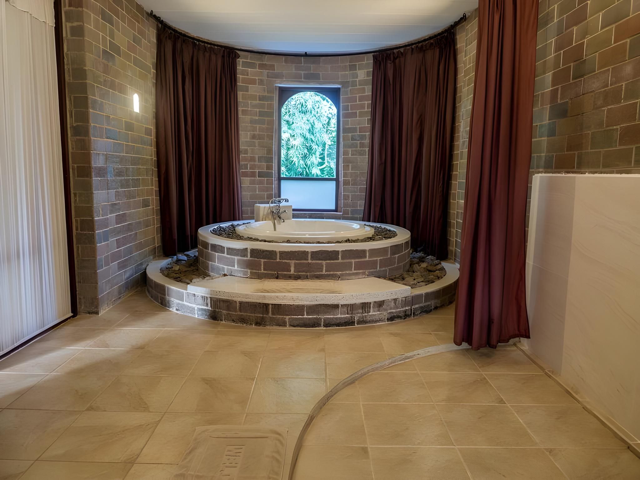 La Toscana Resort Garden Suite 13