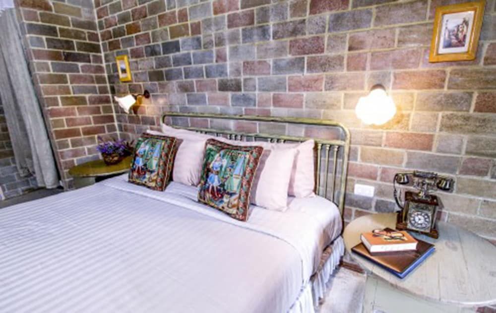 La Toscana Resort Garden Suite 8