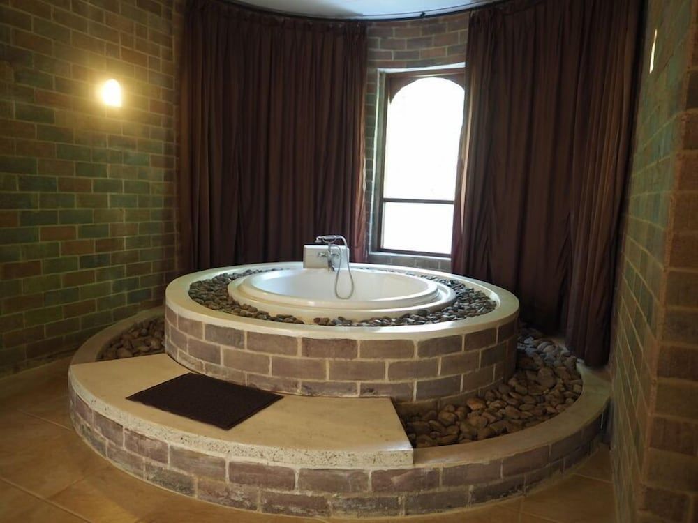 La Toscana Resort Garden Suite 14