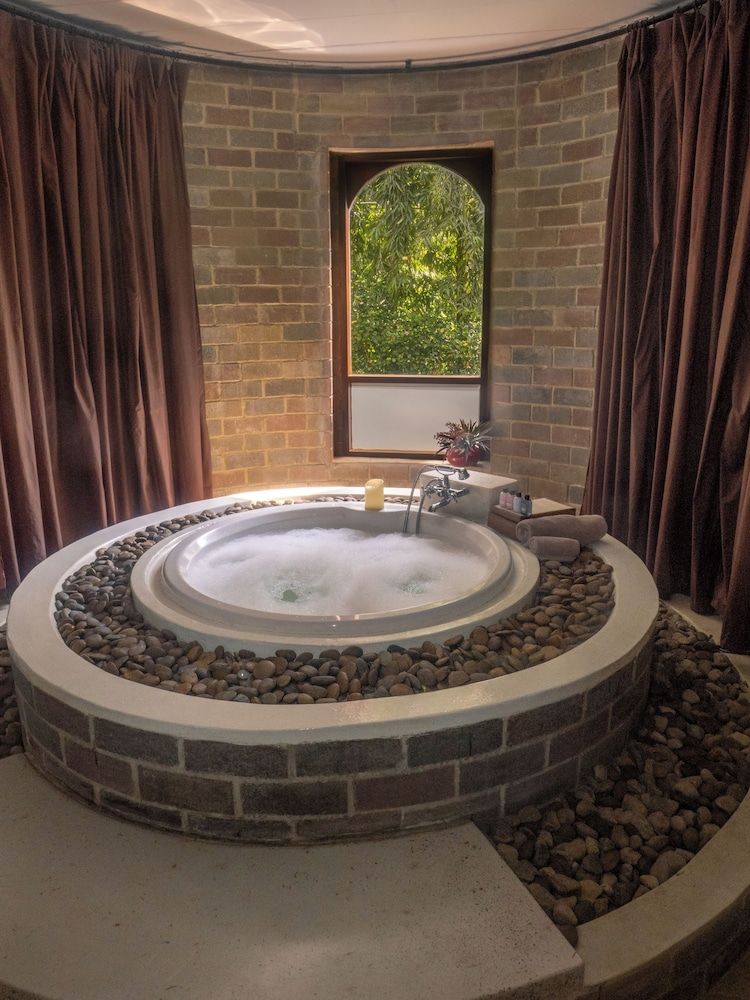 La Toscana Resort Garden Suite 12