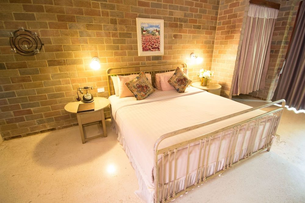 La Toscana Resort Garden Suite 3