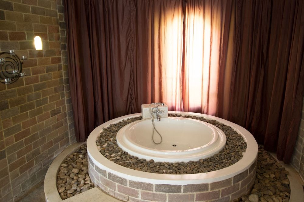 La Toscana Resort Garden Suite 10