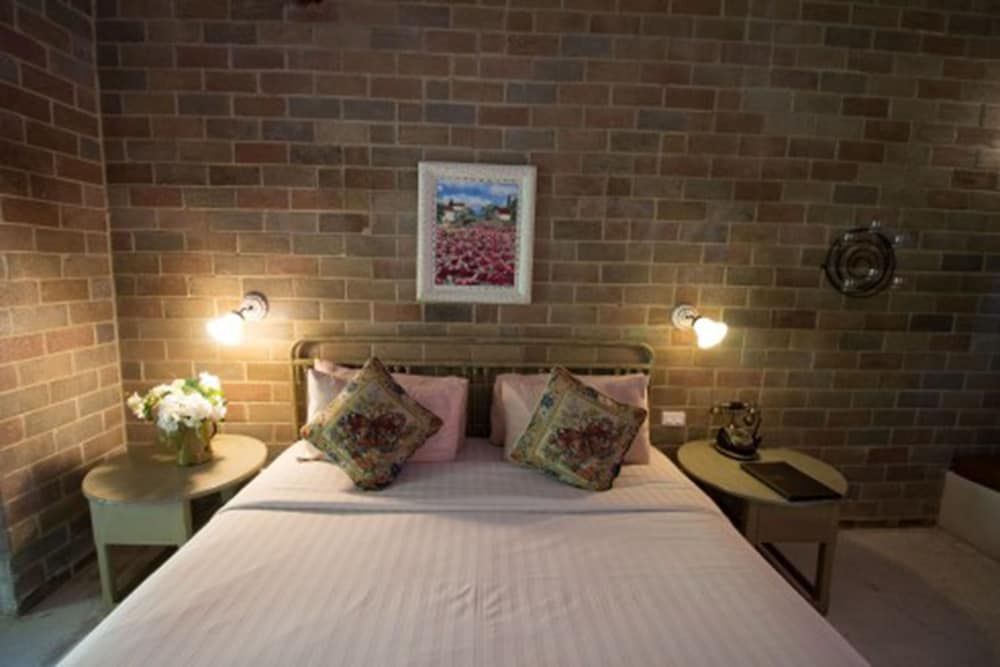 La Toscana Resort Garden Suite 7