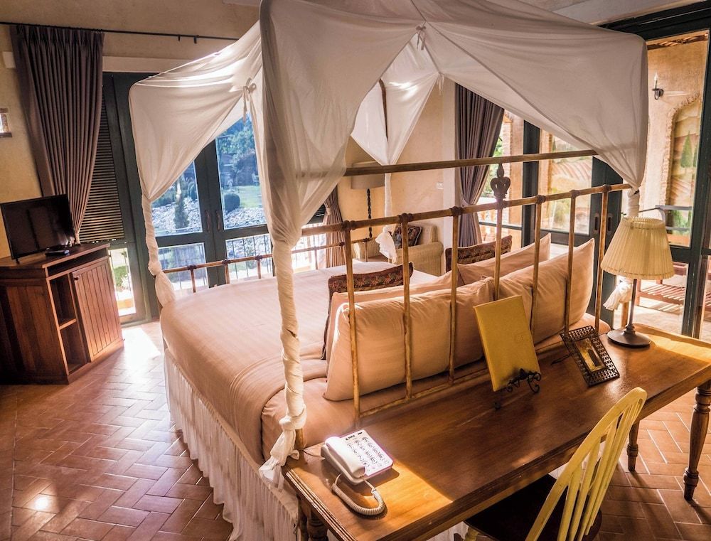 La Toscana Resort Duplex Suite 2