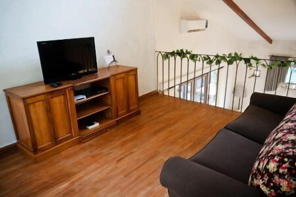 La Toscana Resort Duplex Suite 7