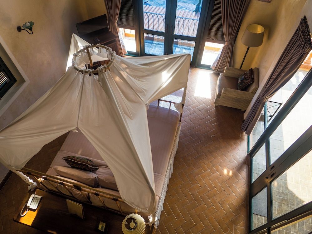 La Toscana Resort Duplex Suite 6