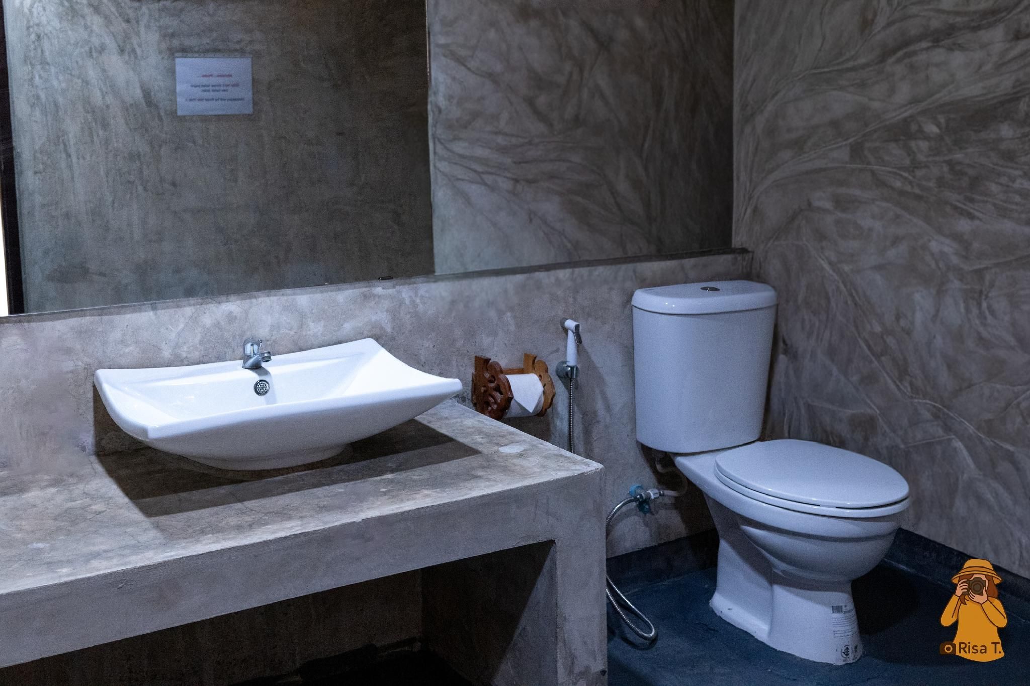 Khaoyai Nature Life & Tours Deluxe Double 3