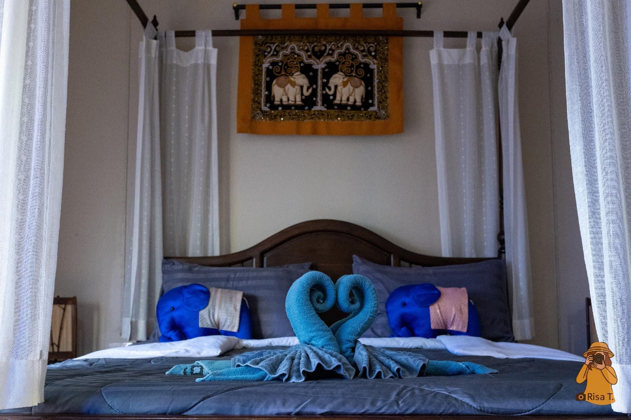 Khaoyai Nature Life & Tours Deluxe Double 2