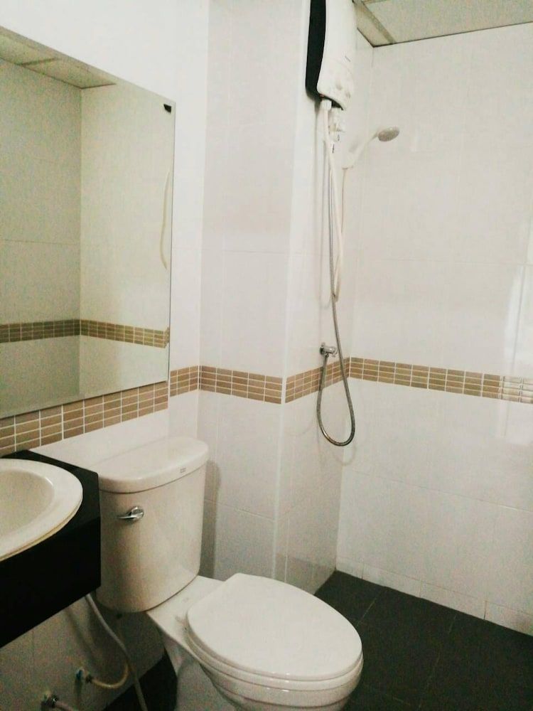 88 Living Superior Double Room 9