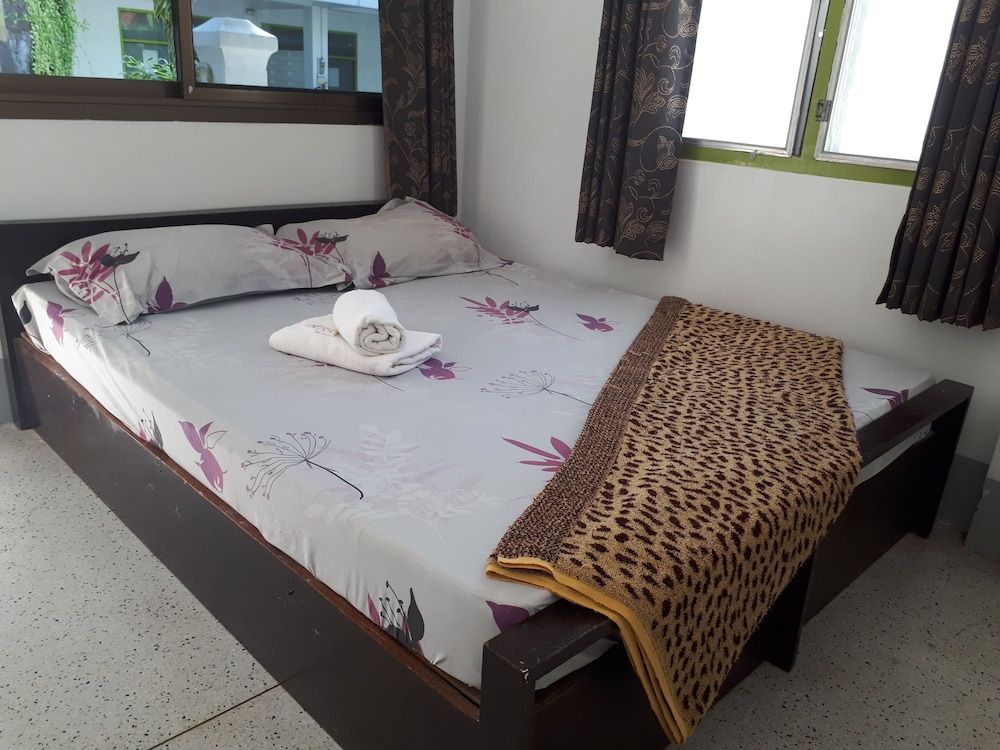 undefined Sukhothai Bungalow 9