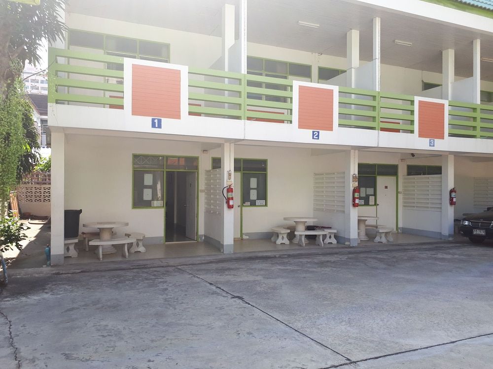 undefined Sukhothai Bungalow 3