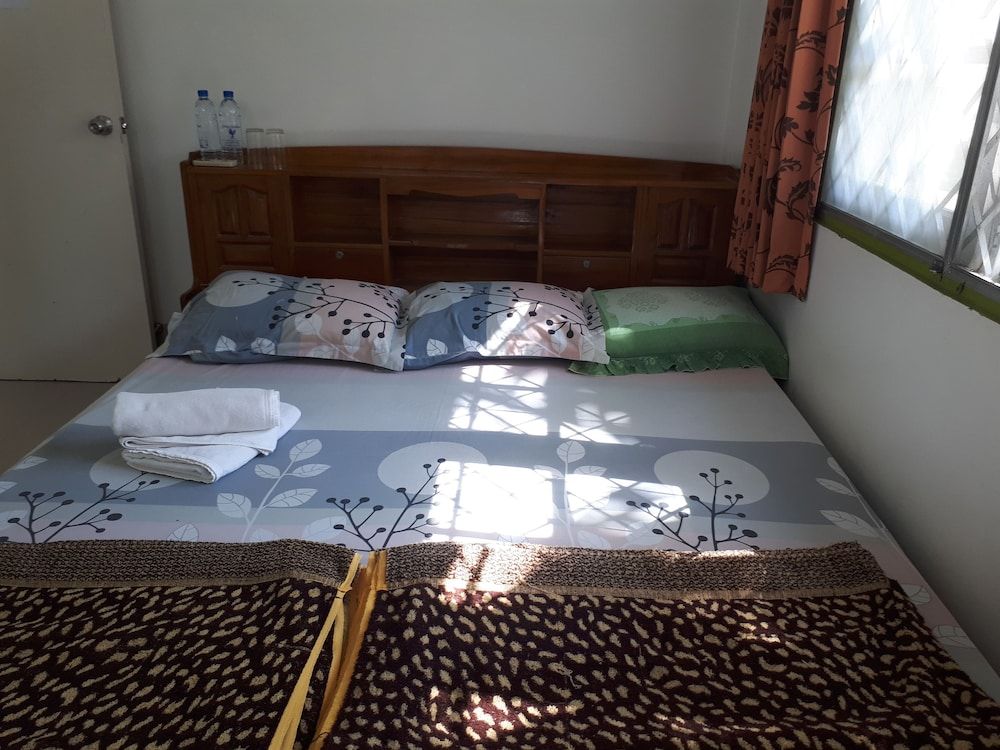 undefined Sukhothai Bungalow