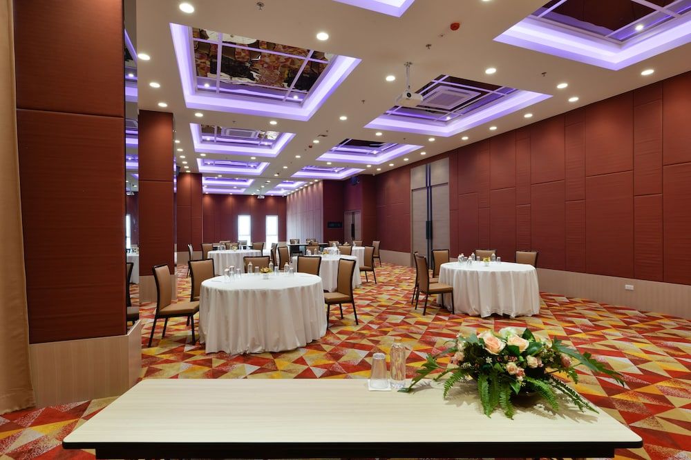 undefined Le D'Tel Bangkok 5