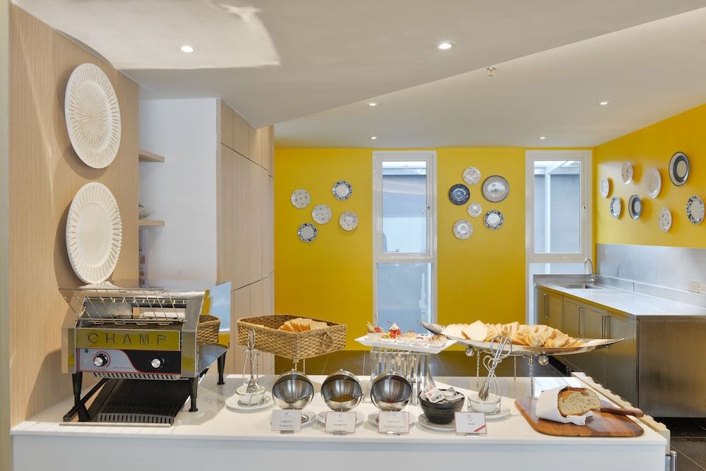 undefined Le D'Tel Bangkok 7