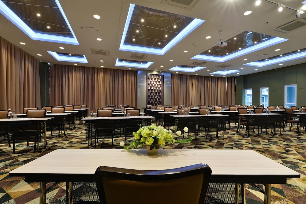 undefined Le D'Tel Bangkok 6