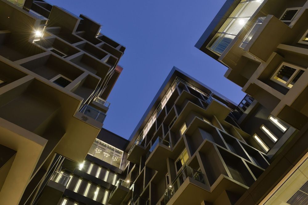 undefined Le D'Tel Bangkok 3